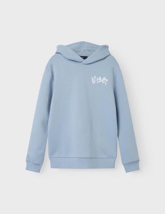 Actual product image Lmtd Loose Fit Hoodie (158)