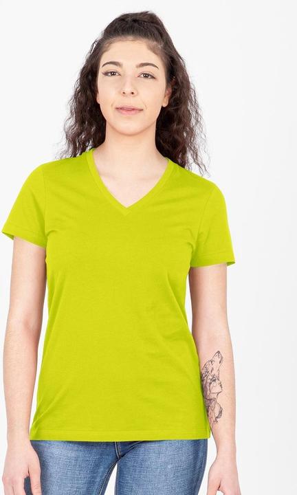 Actual product image JAKO T-shirt Organic (XL)