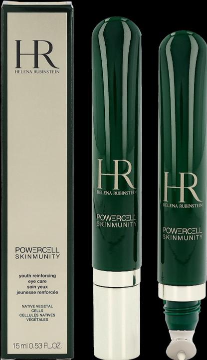 Immagine prodotto Helena Rubinstein Crema per gli occhi - Powercell Skinmunity 24H Eye Care 15ml (Fluida, 15 ml)