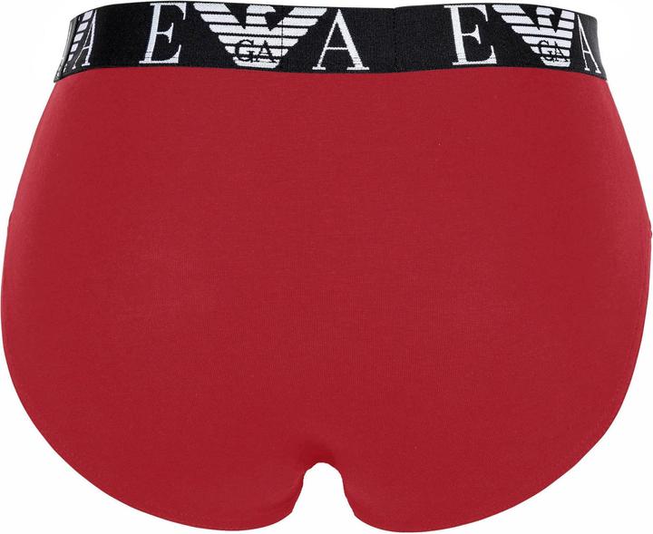Immagine prodotto Emporio Armani Bold Monogram (XL, confezione da 3)