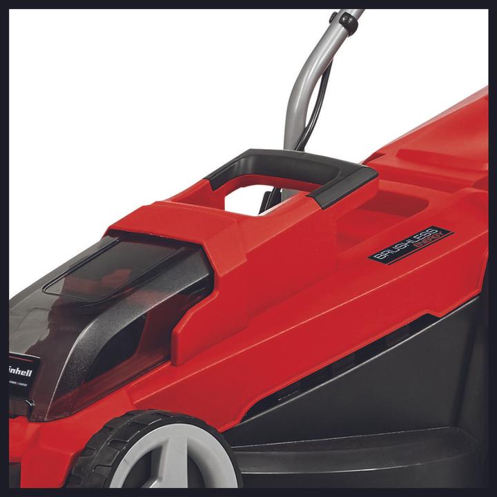 Produktbild Einhell GE-CM 18/32 Li-Solo (Akkubetrieb)