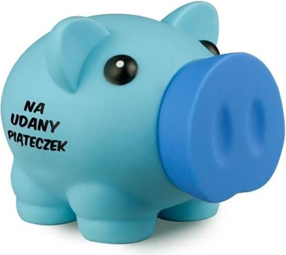 Immagine prodotto Nuance Salvadanaio grande Piggy-14