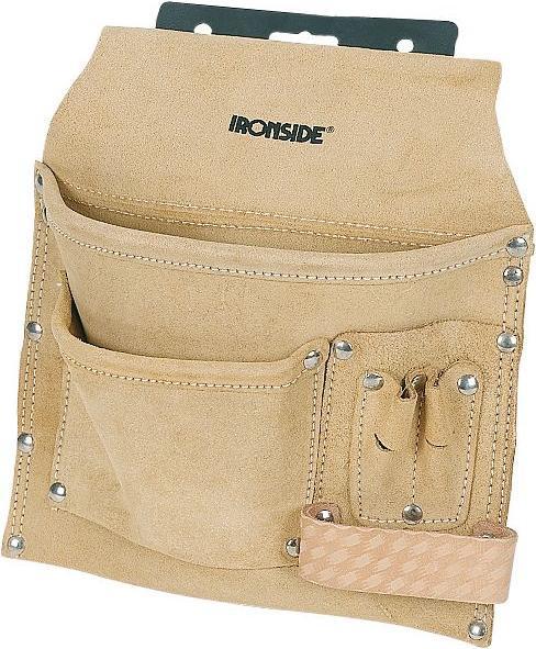 Actual product image Ironside Nail and tool bag