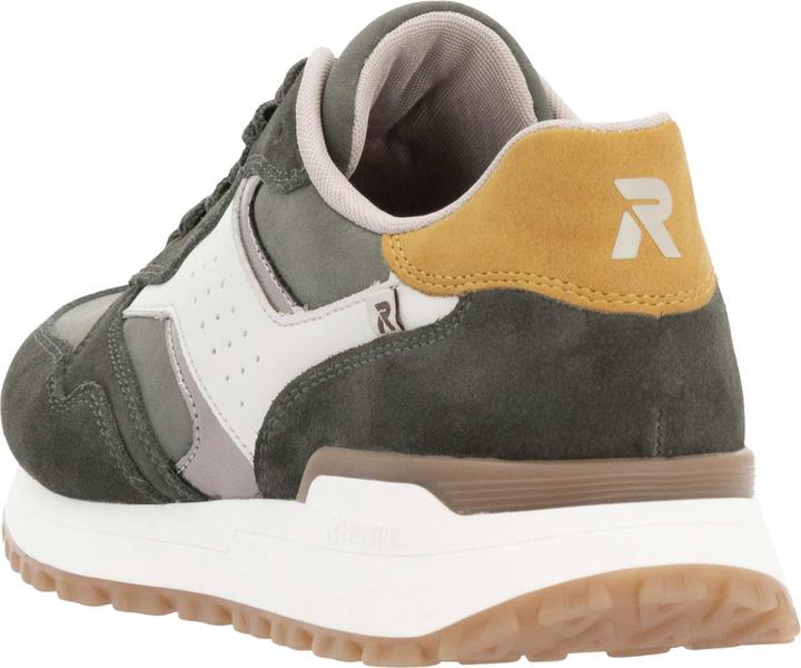 Image du produit Rieker HWK Chaussures basses pour femmes (38)