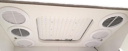 Produktbild Urban Chili 3.0 LED Growbox Komplettset