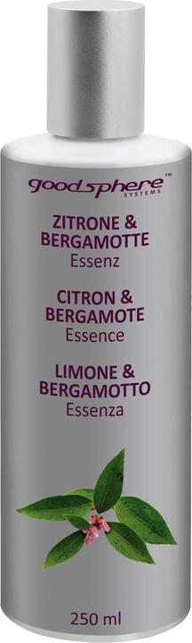 Immagine prodotto Goodsphere Olio profumato al limone bergamotto 250 ml