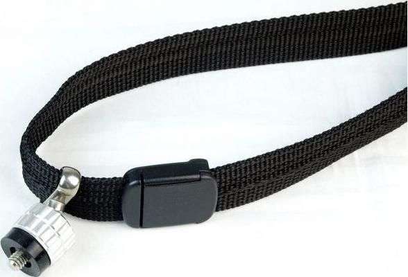 Image du produit Sun Sniper Rotaball Pro (Sangle d'épaule)