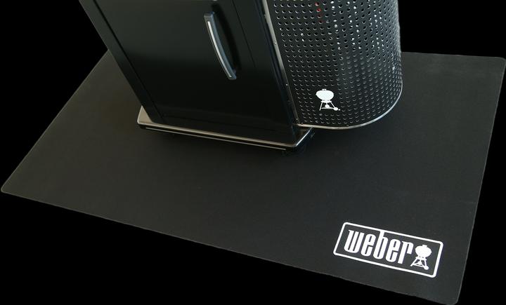 Actual product image Weber Grill mat