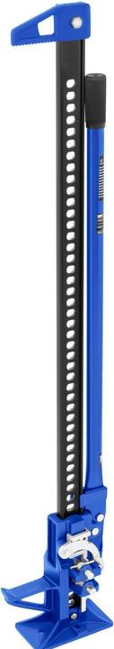 Actual product image MSW Wagenheber Offroad Gelände Farm Jack High Lift Wagenheber Pkw 2500 Kg Max 1 1 M