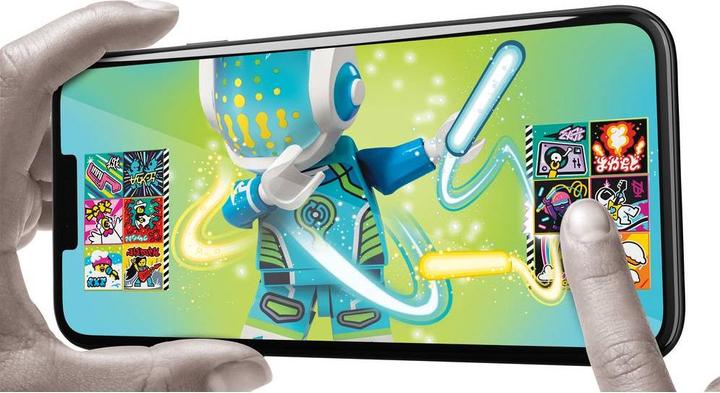 Immagine prodotto LEGO Alien DJ BeatBox (43104, LEGO Vidiyo)