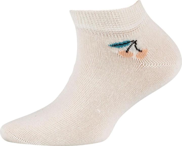 Produktbild Camano Sneakersocken motiv (8er Pack, 35, 38)