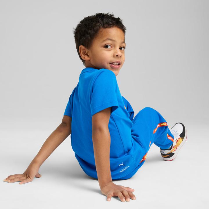 Produktbild Puma X HOT WHEELS Graphic Tee (98)