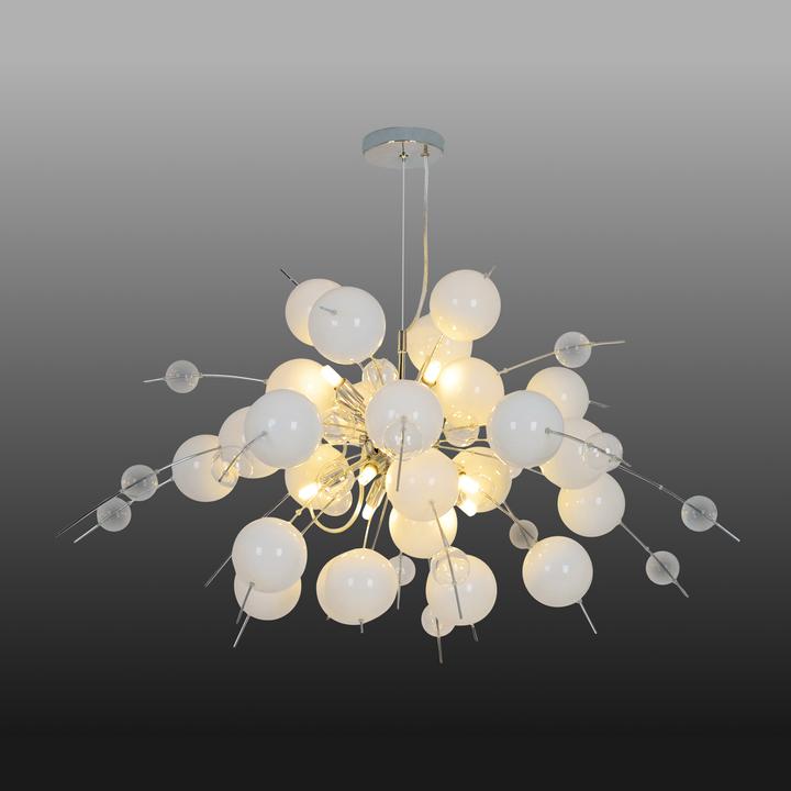 Actual product image Näve Pendant Light Explosion (G9)