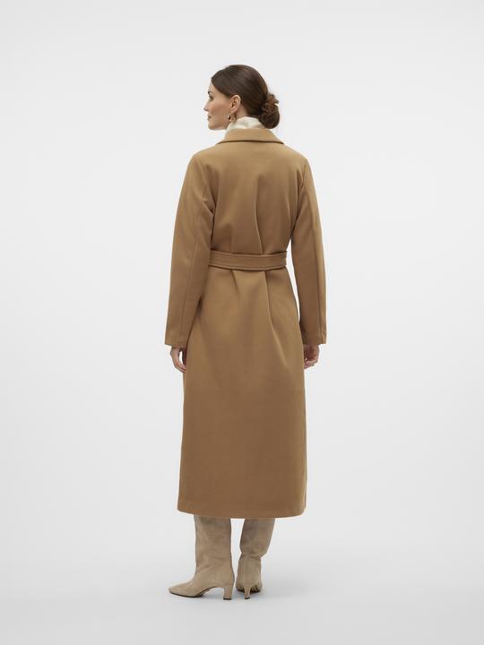 Produktbild Vero Moda VMFORTUNEAYA Mantel Mantel (XS)