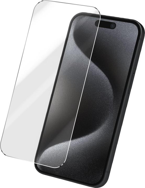 Image du produit Avizar Film ClearShield (1 pièce(s), Apple iPhone 16 Pro)