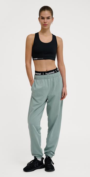 Actual product image hummel hmlPULSE W SWEAT PANTS (XS)