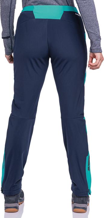 Image du produit Schöffel Softshell Pants Gouttières L (40)