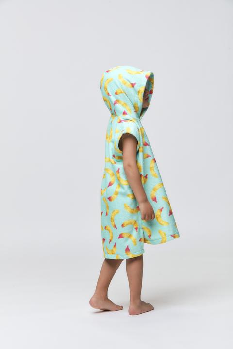 Produktbild After Essentials After Essential Poncho Babies