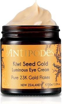 Antipodes Kiwi Seed Gold ( Luminous Eye Cream) 30 ml (30 ml)