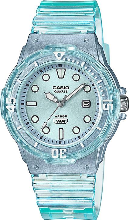 Produktbild Casio Collection - LRW-200HS-2EVEF (Analoguhr, 34 mm)