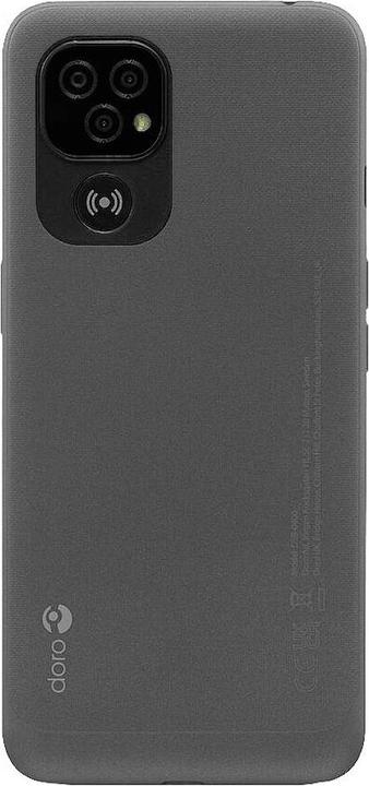 Image du produit Doro 8100 (32 Go, Gris, Grey, 6", SIM simple, 13 Mpx, 4G)