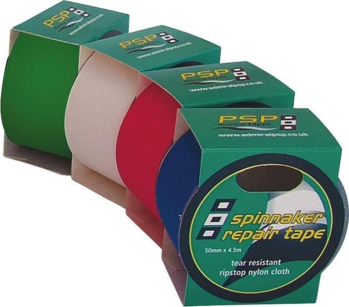 Produktbild PSP Ripstop Spin.-Tape 50x4,5