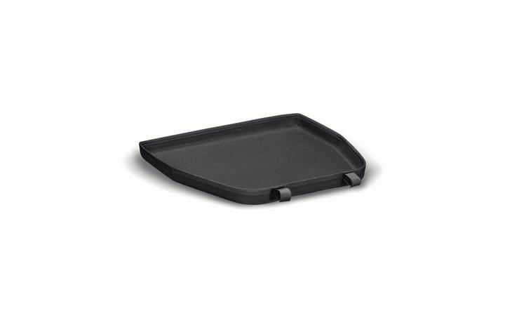 Produktbild Croozer Fussraumschutzwanne für Einsitzer