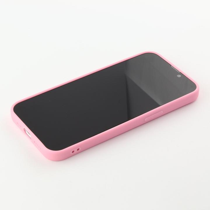 Produktbild PhoneLook Hülle Silikon Mat (Samsung Galaxy S20+)