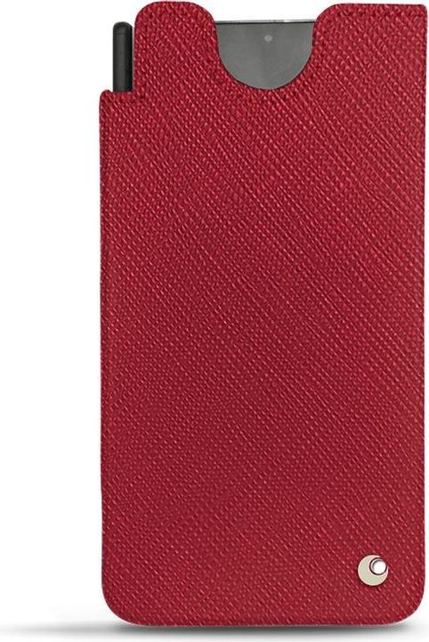 Image du produit Noreve Housse cuir (Samsung Galaxy S21 Ultra)