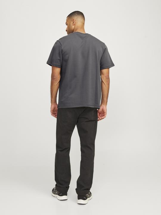 Immagine prodotto Jack & Jones Rdddaze Crew Neck Sweat Tee S/S Noos (S)