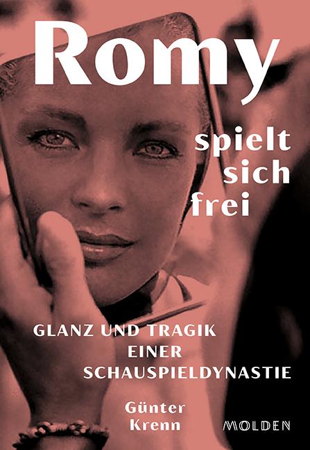 Romy spielt sich frei (Deutsch, Günter Krenn, 2021)
