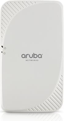 Actual product image Aruba Iap-205h (Rw) (867 Mbit/s)