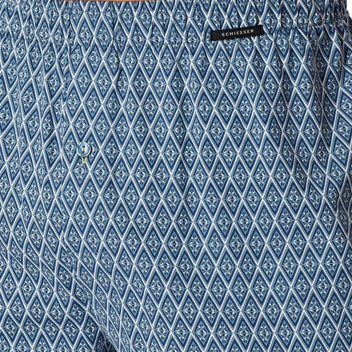 Image du produit Schiesser Lot de 2 boxers en jersey simple (8, lot de 2)