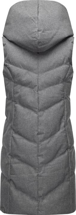 Actual product image Ragwear Natalka Vest (L)