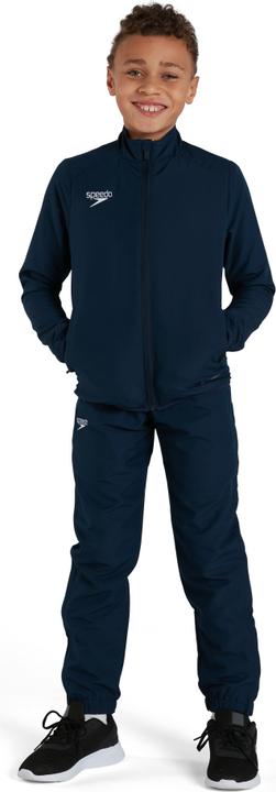Actual product image Speedo Club Track Jacket Jm (8)