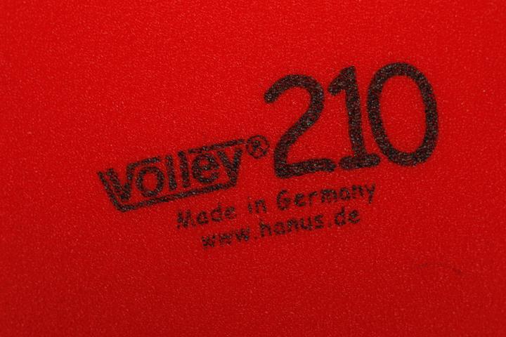 Produktbild Volley ® SOFT-Volleyball