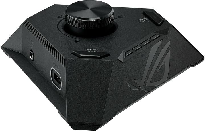 Produktbild ASUS ROG STRIX Z890-I GAMING WIFI (LGA 1851, Intel Z890, Mini-ITX)