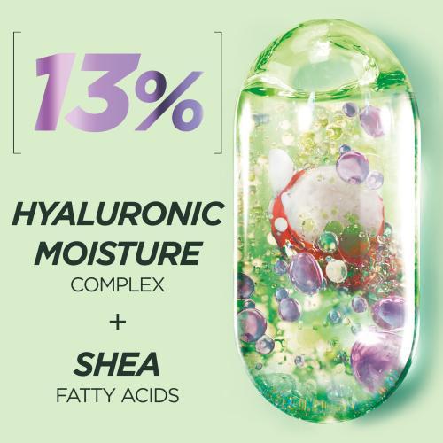 Immagine prodotto Garnier Maschera Fructis Method for Curls per capelli ricci - 370 ml (370 ml)