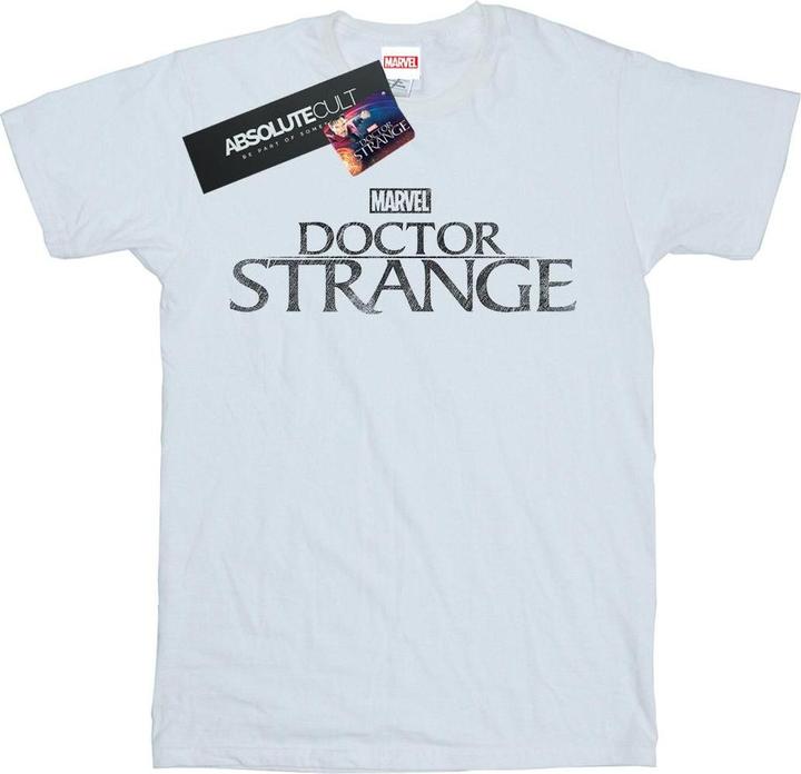 Produktbild Doctor Strange Logo TShirt (M)