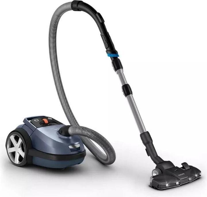 Produktbild Philips Performer Silent FC8787/19