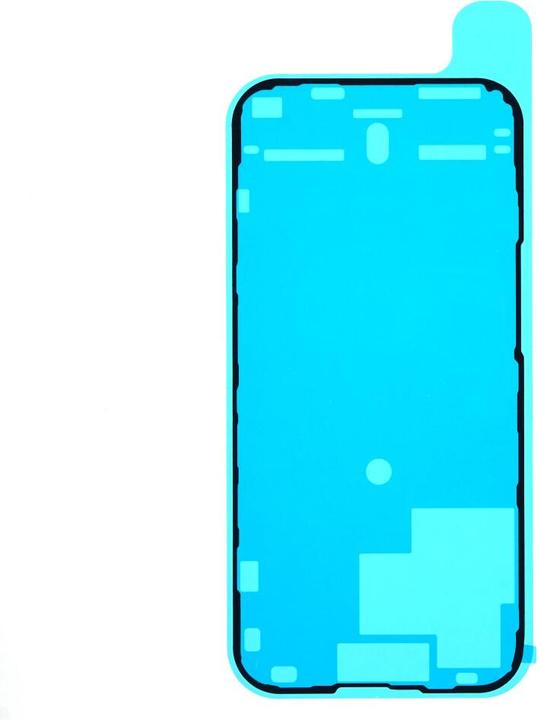 Produktbild OEM MPS Soft OLED- Display (Display, iPhone 15 Pro)