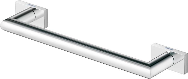 Produktbild Duravit Karree Wannengriff