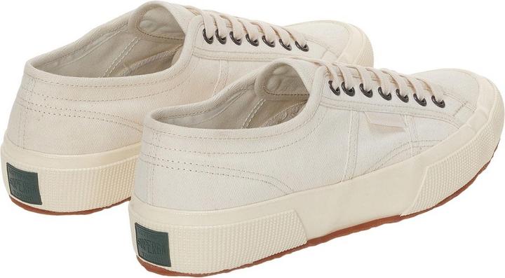 Produktbild Superga Sneaker 2750 Fischgrätmuster (40.5)