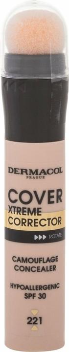 Dermacol Cover Xtreme (4 (221))