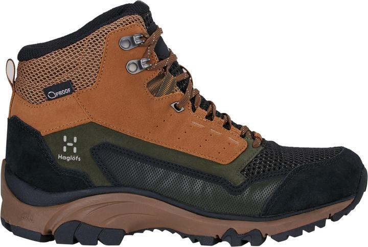 Actual product image Haglöfs Skuta Proof Eco Mid Shoes (39 1/3)