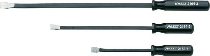 Actual product image HAZET Pry bar set 2164/3 ∙ Number of tools: 3