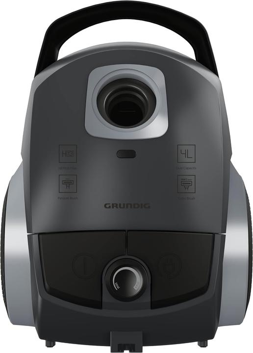 Produktbild Grundig VCC 6250 ECO
