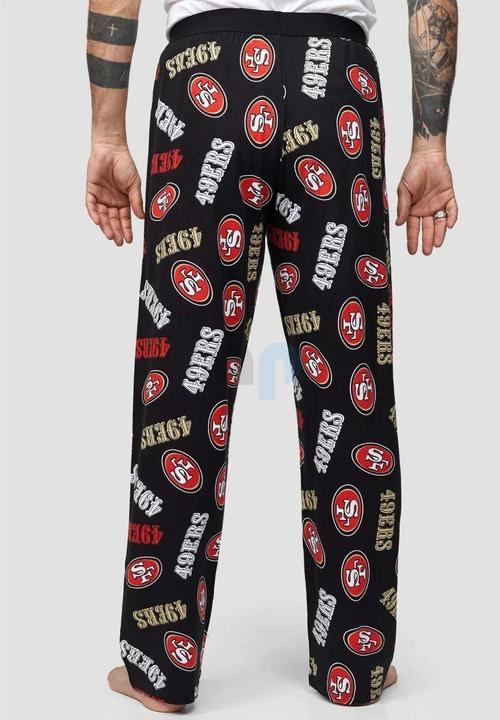 Produktbild Recovered NFL 49ers (S)