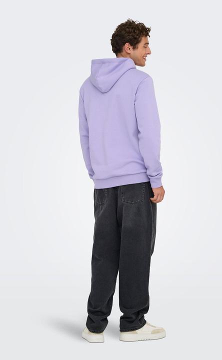 Produktbild Only & Sons Onsceres Hoodie Sweat Noos (S)