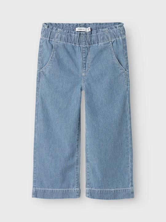 Image du produit Name it Wide Fit Jeans (116)
